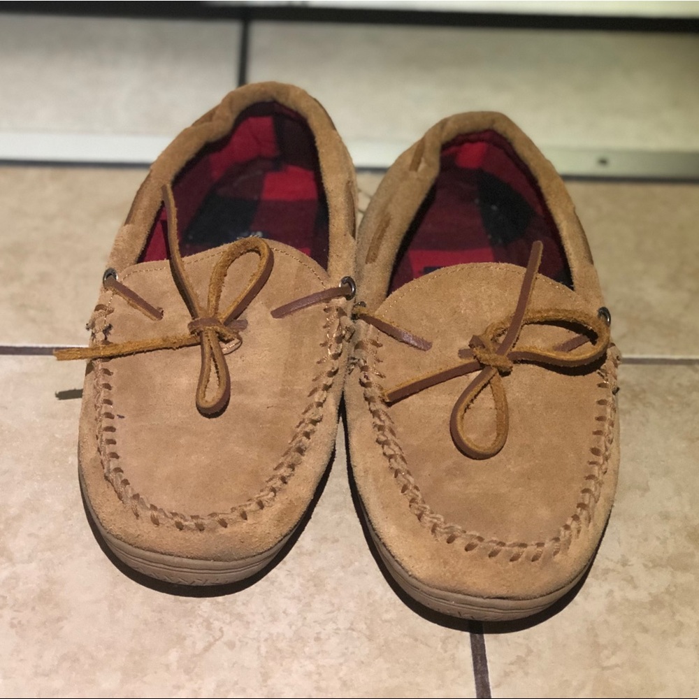 Sperry Men slippers